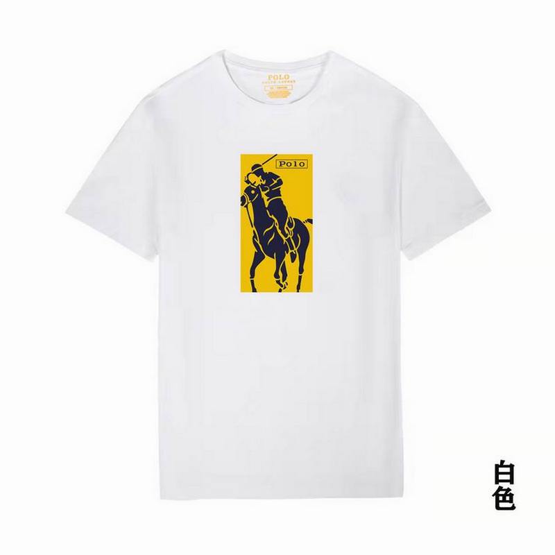 Ralph Lauren Men's T-shirts 163